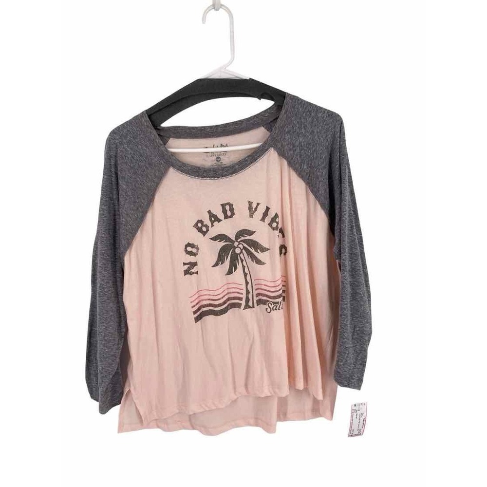 Salt Life Ladies Size XL NEW Shirt